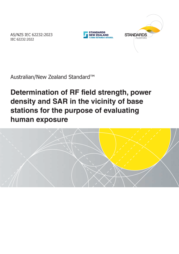 AS/NZS IEC 62232:2023