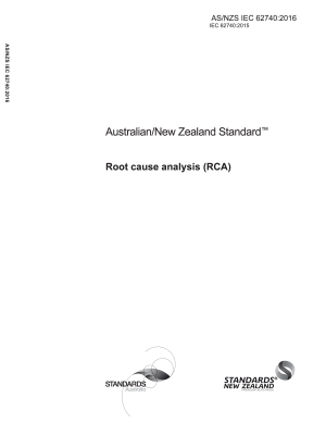 AS/NZS IEC 62740:2016