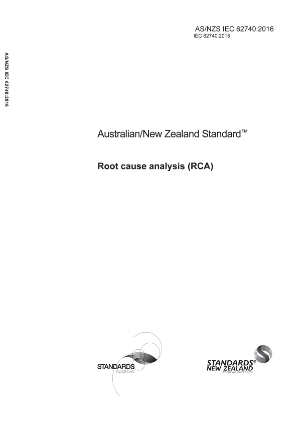 AS/NZS IEC 62740:2016
