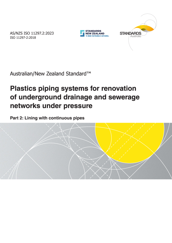 AS/NZS ISO 11297.2:2023