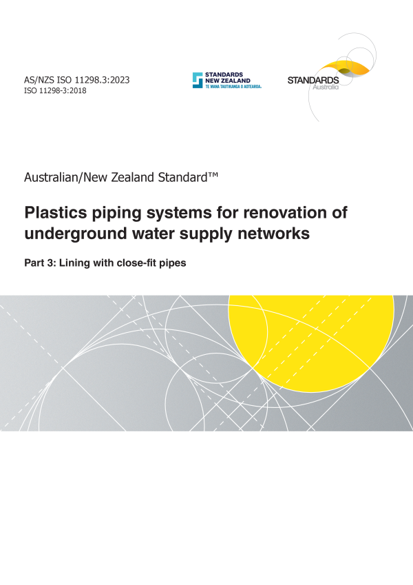 AS/NZS ISO 11298.3:2023