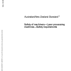 AS/NZS ISO 11553:2004