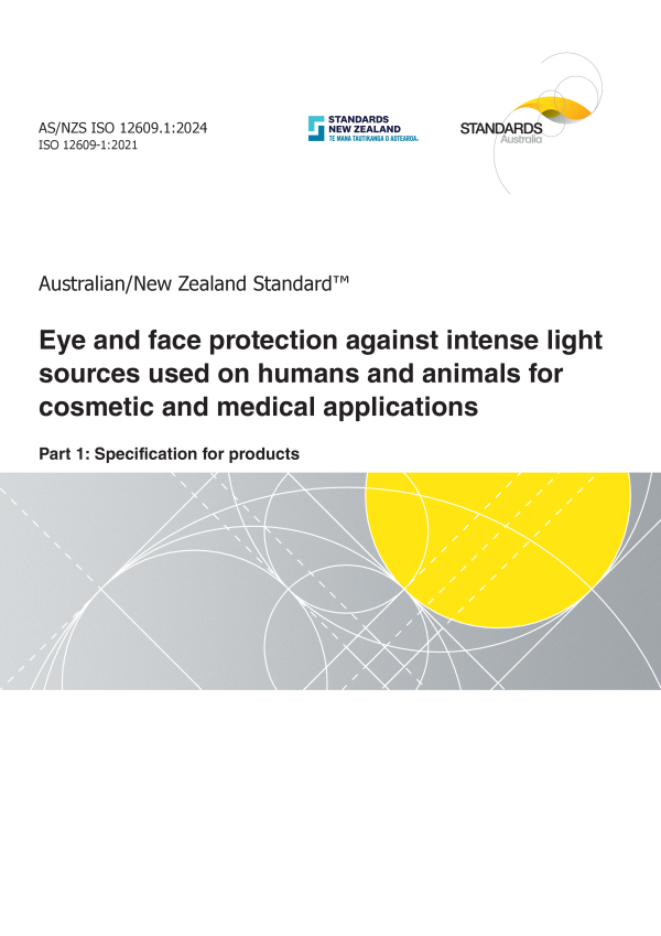 AS/NZS ISO 12609.1:2024 PDF