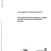 AS/NZS ISO 13008:2014
