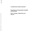 AS/NZS ISO 14644.4:2002