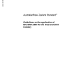 AS/NZS ISO 15161:2003
