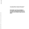AS/NZS ISO 15511:2004