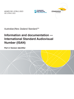 AS/NZS ISO 15706.2:2023
