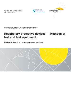 AS/NZS ISO 16900.7:2021