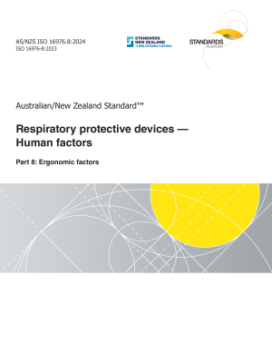 AS/NZS ISO 16976.8:2024