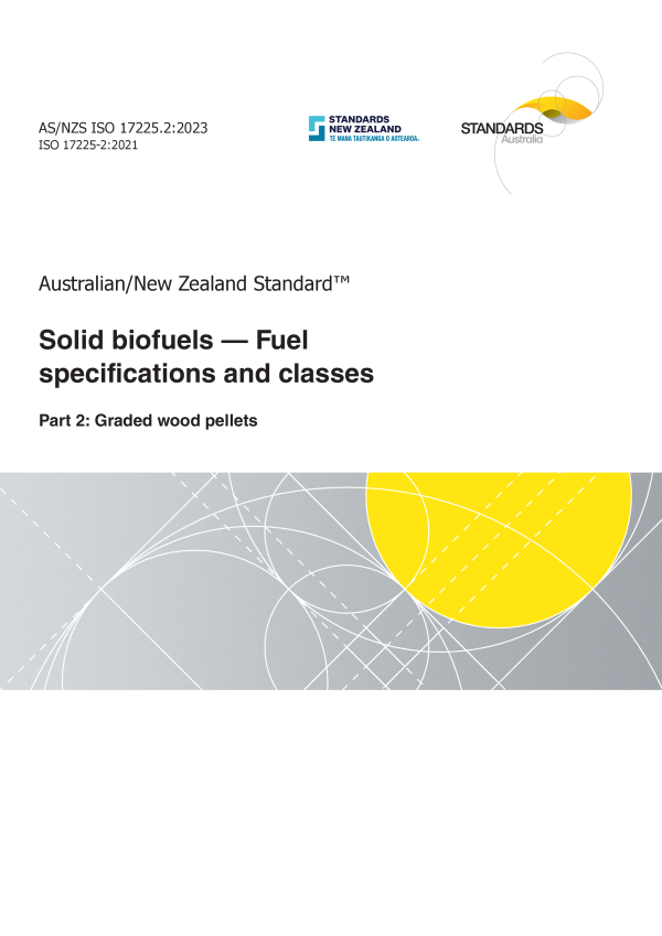 AS/NZS ISO 17225.2:2023 AS/NZS ISO 17225.2:2023