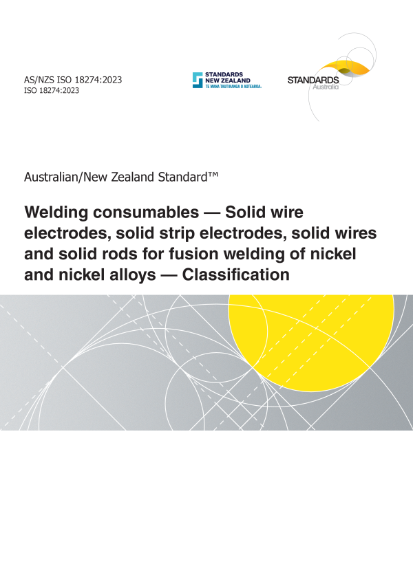 AS/NZS ISO 18274:2023 AS/NZS ISO 18274:2023