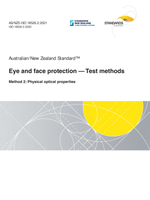 AS/NZS ISO 18526.2:2021