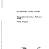 AS/NZS ISO 19101.2:2011