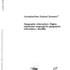 AS/NZS ISO 19149:2012