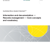 AS/NZS ISO 30300:2020