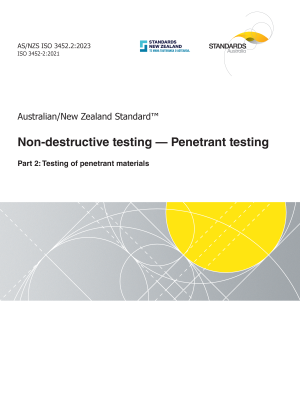 AS/NZS ISO 3452.2:2023
