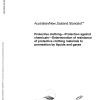 AS/NZS ISO 6529:2006