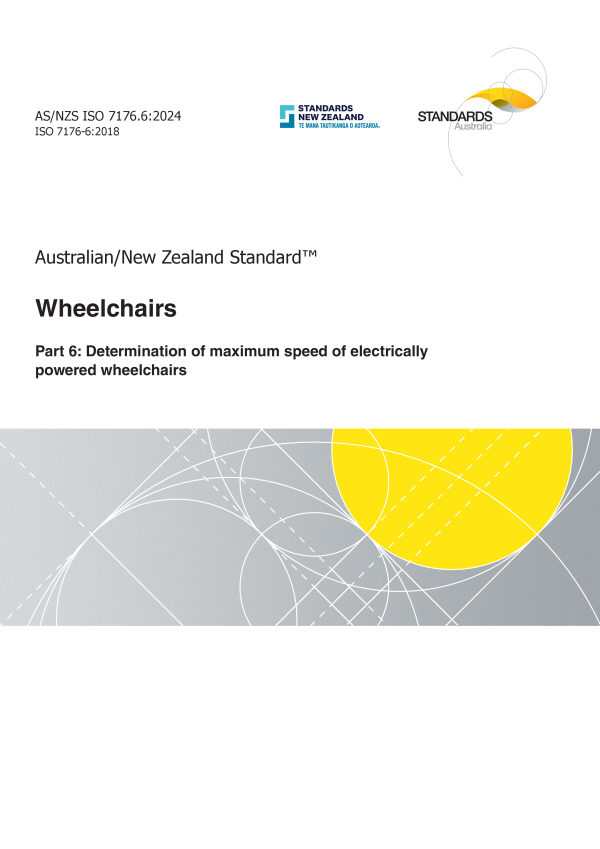 AS/NZS ISO 7176.6:2024