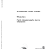 AS/NZS ISO 7176.9:2013