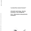 AS/NZS ISO/IEC 11770.2:2008