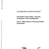 AS/NZS ISO/IEC 11770.3:2008