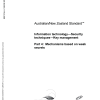 AS/NZS ISO/IEC 11770.4:2008
