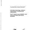 AS/NZS ISO/IEC 14143.6:2006