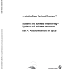 AS/NZS ISO/IEC 15026.4:2013