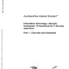 AS/NZS ISO/IEC 15443.1:2006