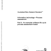 AS/NZS ISO/IEC 15504.5:2013