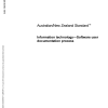 AS/NZS ISO/IEC 15910:2004