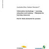 AS/NZS ISO/IEC 19788.9:2020