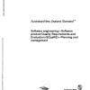 AS/NZS ISO/IEC 25001:2013