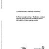 AS/NZS ISO/IEC 25012:2013