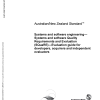AS/NZS ISO/IEC 25041:2013