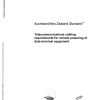 AS/NZS ISO/IEC 29125:2012