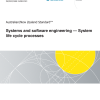 AS/NZS ISO/IEC/IEEE 15288:2023