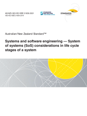 AS/NZS ISO/IEC/IEEE 21839:2021