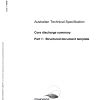 ATS 90006.1-2013