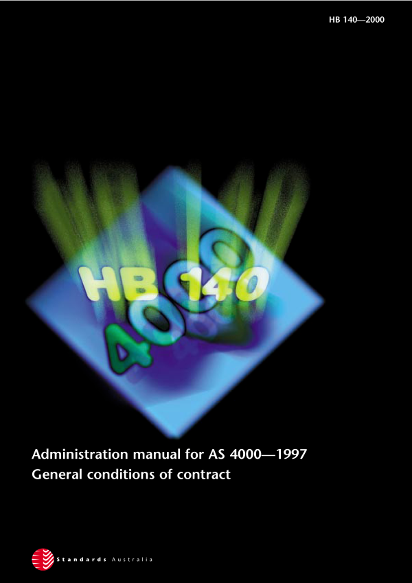 HB 140-2000