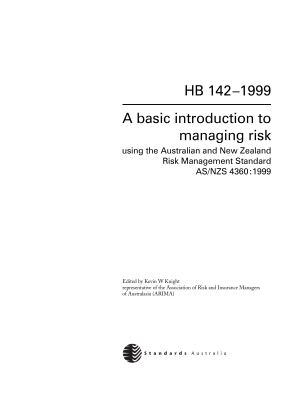 HB 142-1999
