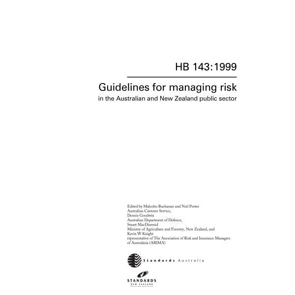 HB 143:1999