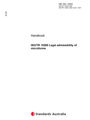 HB 182-2003