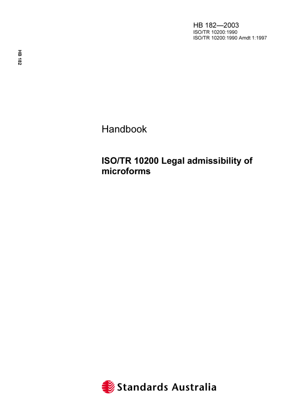 HB 182-2003 HB 182-2003