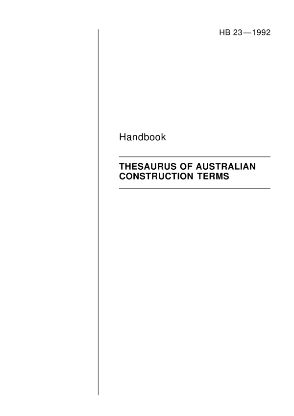 HB 23-1992 HB 23-1992
