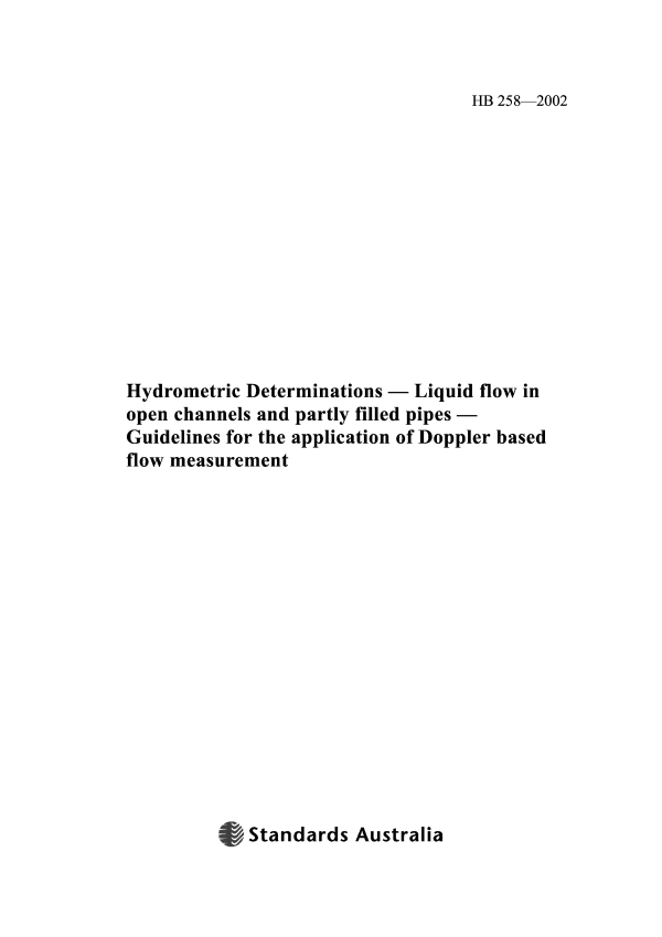 HB 258-2002