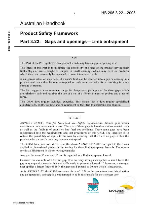 HB 295.3.22-2008