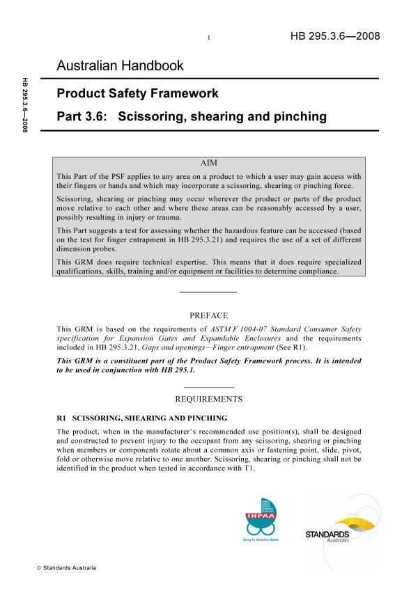 HB 295.3.6-2008