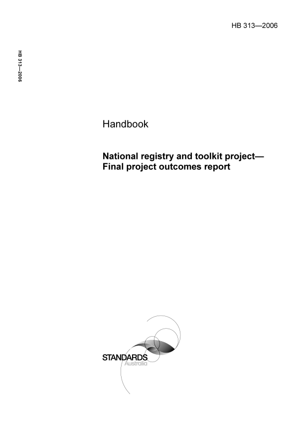 HB 313-2006 HB 313-2006